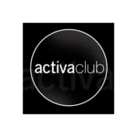 activa club android application logo